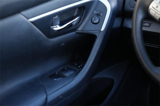 used 2018 Nissan Altima car, priced at $14,386