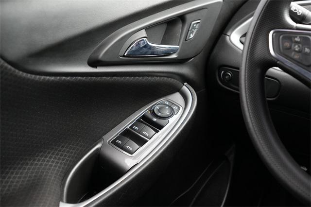 used 2023 Chevrolet Malibu car, priced at $17,399