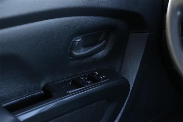 used 2021 Nissan Titan car, priced at $21,683