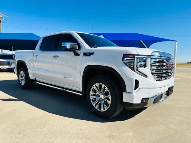 new 2023 GMC Sierra 1500 car, priced at $77,428