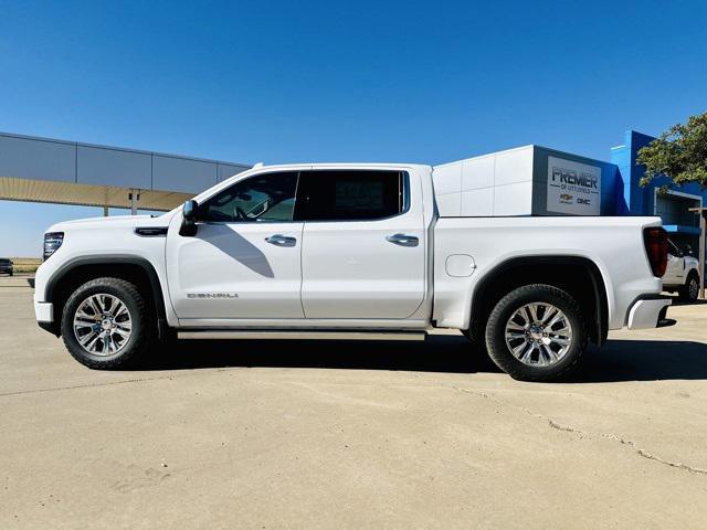 new 2023 GMC Sierra 1500 car, priced at $77,428