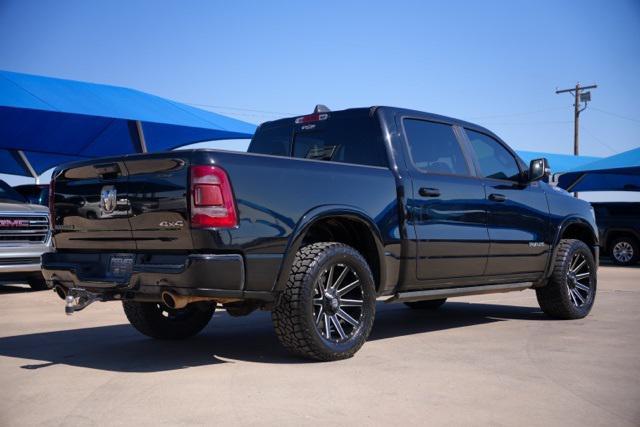 used 2019 Ram 1500 car, priced at $26,999