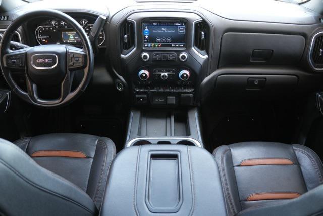 used 2022 GMC Sierra 2500 car, priced at $56,655