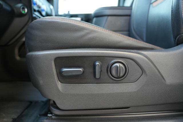 used 2022 GMC Sierra 2500 car, priced at $56,655