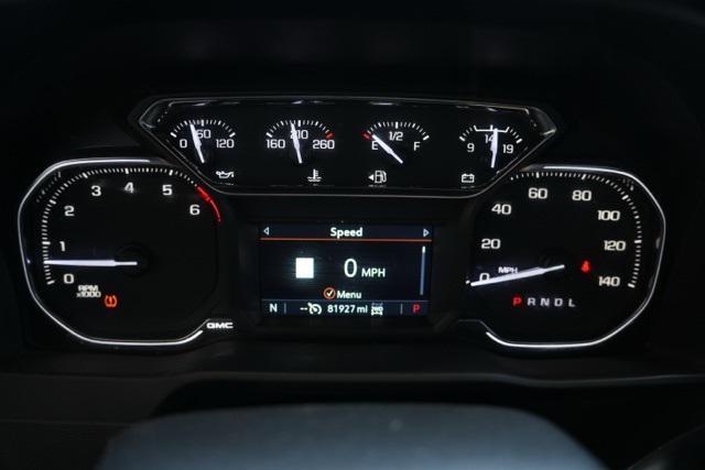 used 2022 GMC Sierra 2500 car, priced at $56,655