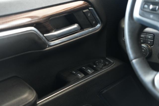 used 2023 Chevrolet Silverado 1500 car, priced at $48,399