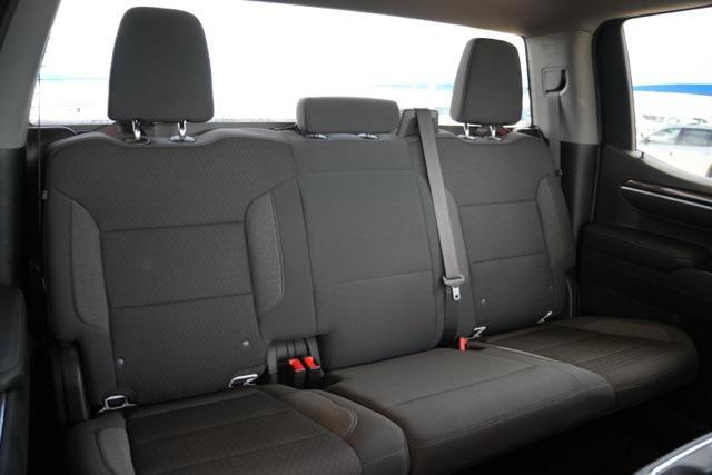 used 2023 Chevrolet Silverado 1500 car, priced at $48,399