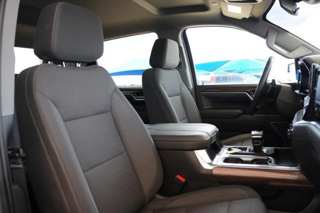 used 2023 Chevrolet Silverado 1500 car, priced at $48,399