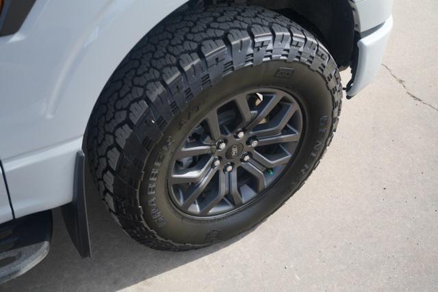 used 2024 Ford F-150 car, priced at $59,899