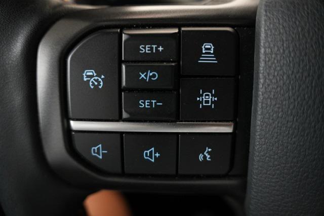 used 2024 Ford F-150 car, priced at $59,899