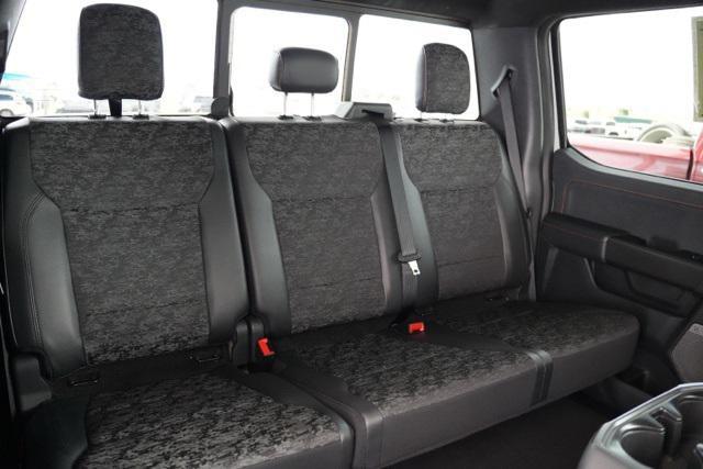 used 2024 Ford F-150 car, priced at $59,899