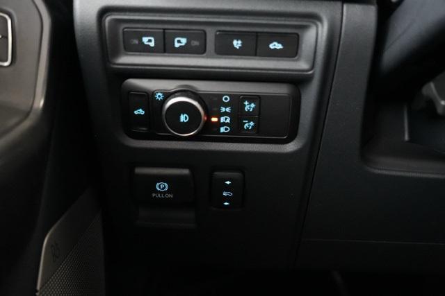 used 2024 Ford F-150 car, priced at $59,899