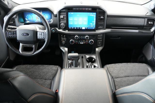 used 2024 Ford F-150 car, priced at $59,899