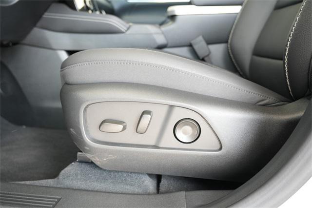 new 2026 GMC Terrain car, priced at $47,600