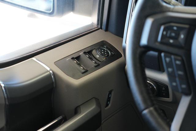 used 2016 Ford F-150 car, priced at $24,692