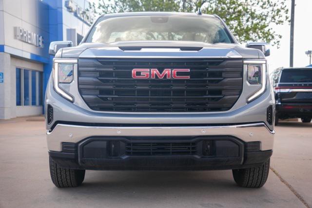 new 2025 GMC Sierra 1500 car, priced at $47,180