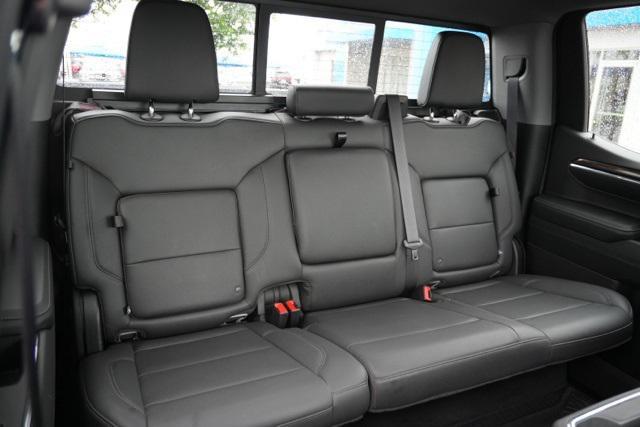 used 2024 Chevrolet Silverado 1500 car, priced at $51,999