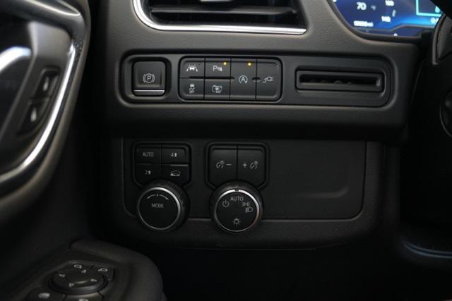 used 2022 Chevrolet Suburban car, priced at $48,999