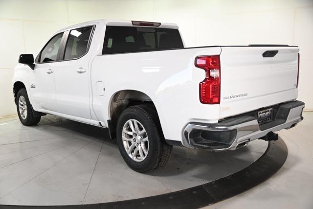 used 2019 Chevrolet Silverado 1500 car, priced at $29,999