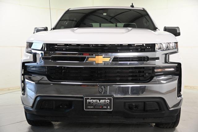 used 2019 Chevrolet Silverado 1500 car, priced at $29,999