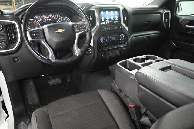 used 2019 Chevrolet Silverado 1500 car, priced at $29,999