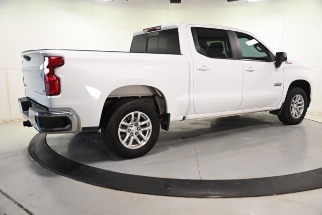 used 2019 Chevrolet Silverado 1500 car, priced at $29,999