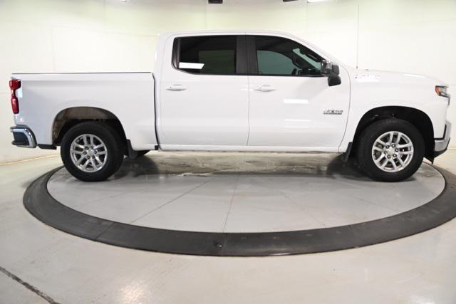 used 2019 Chevrolet Silverado 1500 car, priced at $29,999