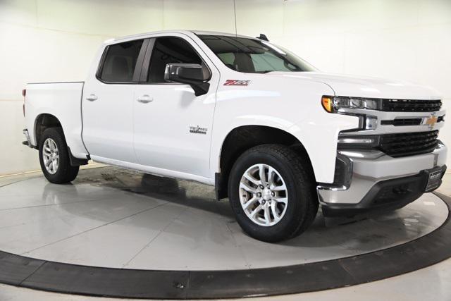 used 2019 Chevrolet Silverado 1500 car, priced at $29,999