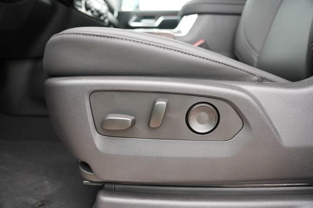 new 2025 GMC Sierra 2500 car, priced at $83,125
