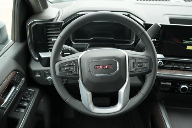 new 2025 GMC Sierra 2500 car, priced at $83,125