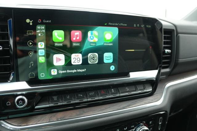 new 2025 GMC Sierra 2500 car, priced at $83,125