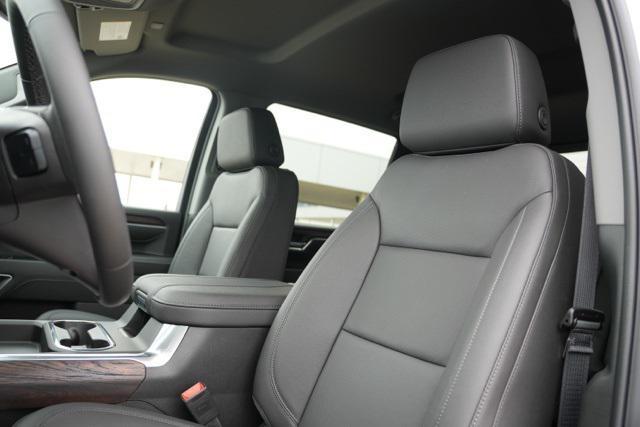 new 2025 GMC Sierra 2500 car, priced at $83,125