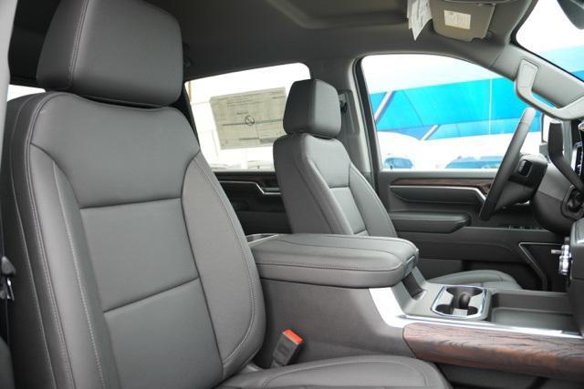 new 2025 GMC Sierra 2500 car, priced at $83,125