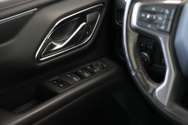 used 2022 Chevrolet Suburban car, priced at $48,999
