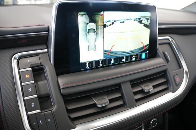 used 2022 Chevrolet Suburban car, priced at $48,999