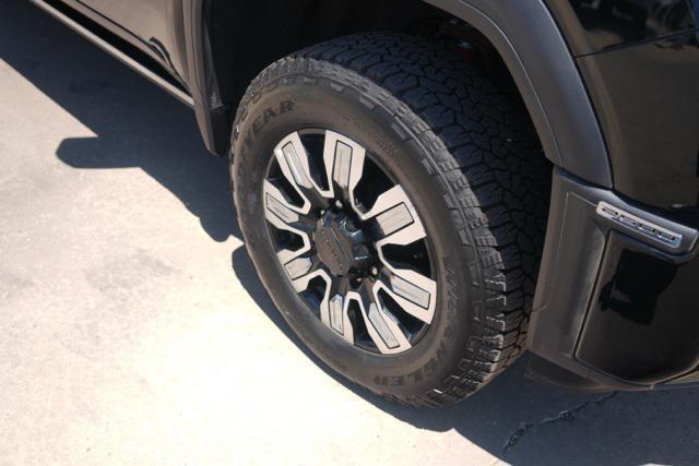 new 2025 GMC Sierra 2500 car, priced at $89,599