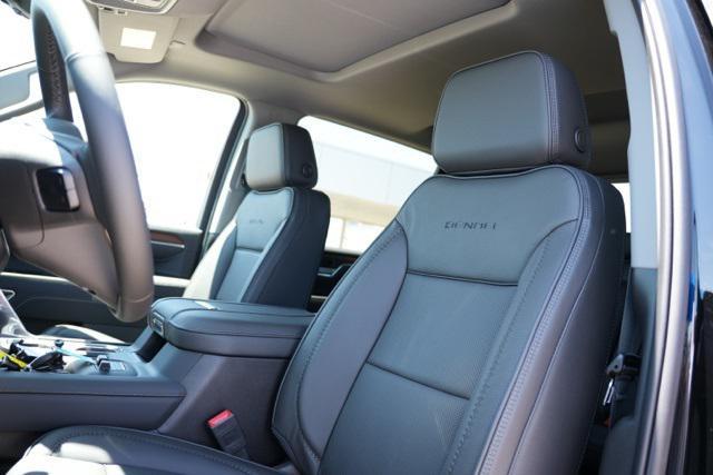 new 2025 GMC Sierra 2500 car, priced at $89,599