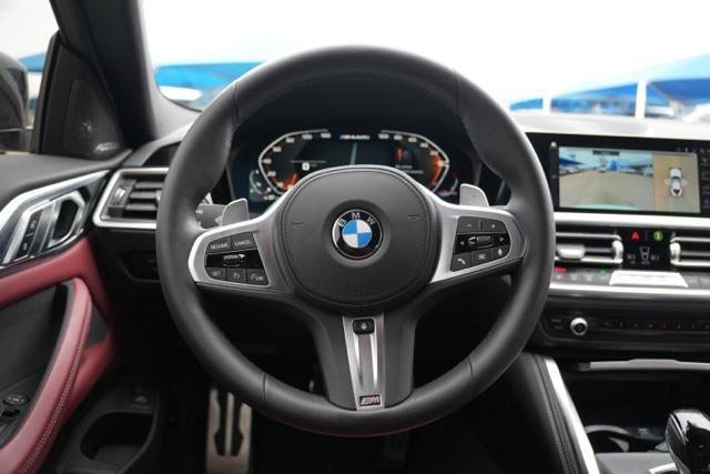 used 2023 BMW M440 car, priced at $49,000