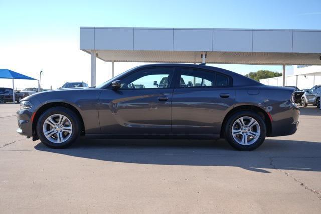 used 2023 Dodge Charger car, priced at $23,261
