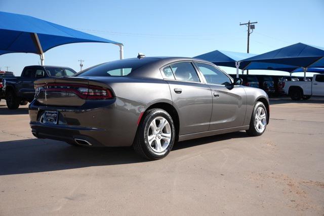 used 2023 Dodge Charger car, priced at $23,261