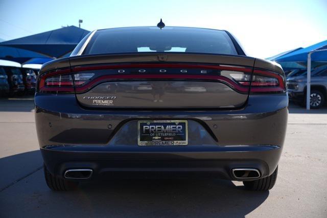 used 2023 Dodge Charger car, priced at $23,261