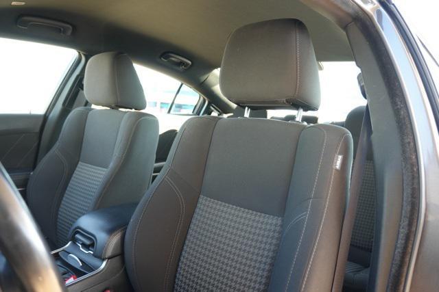 used 2023 Dodge Charger car, priced at $23,261