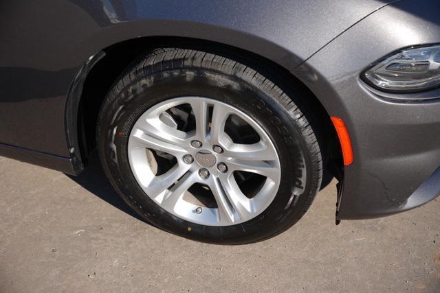 used 2023 Dodge Charger car, priced at $23,261