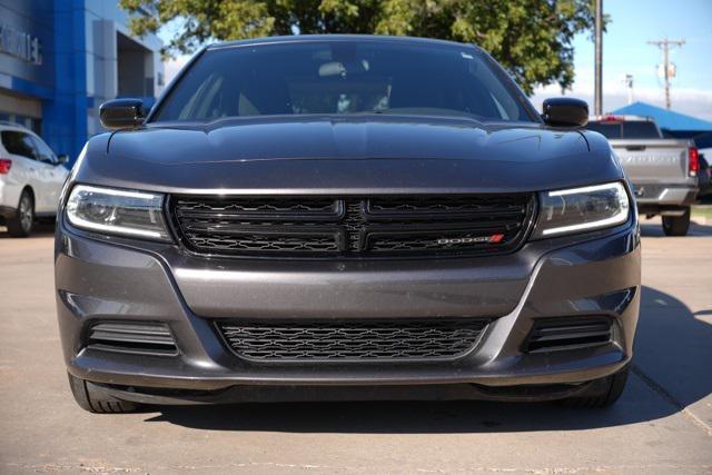 used 2023 Dodge Charger car, priced at $23,261