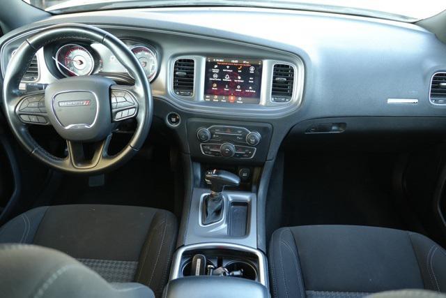 used 2023 Dodge Charger car, priced at $23,261