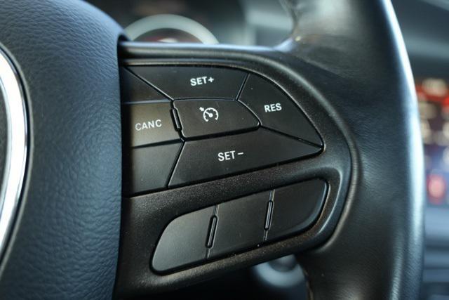 used 2023 Dodge Charger car, priced at $23,261