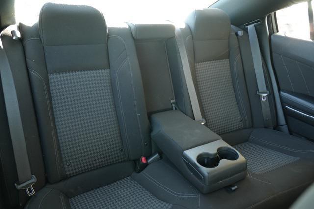 used 2023 Dodge Charger car, priced at $23,261