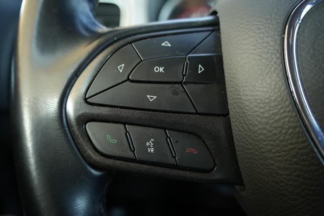 used 2023 Dodge Charger car, priced at $23,261