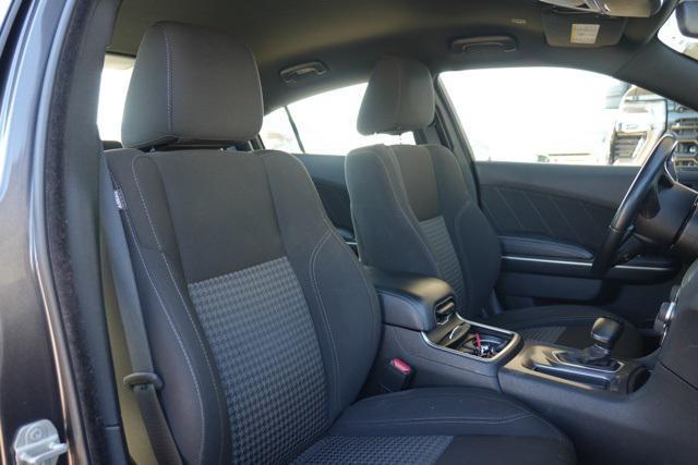 used 2023 Dodge Charger car, priced at $23,261