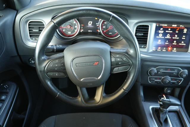 used 2023 Dodge Charger car, priced at $23,261